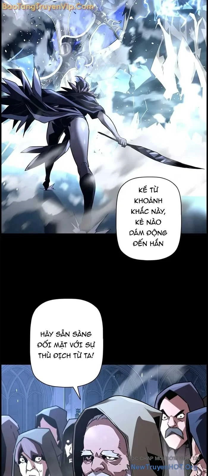 Đặc Tính Tiến Hóa Của Chiêu Hồn Sư Chapter 88 - Trang 2