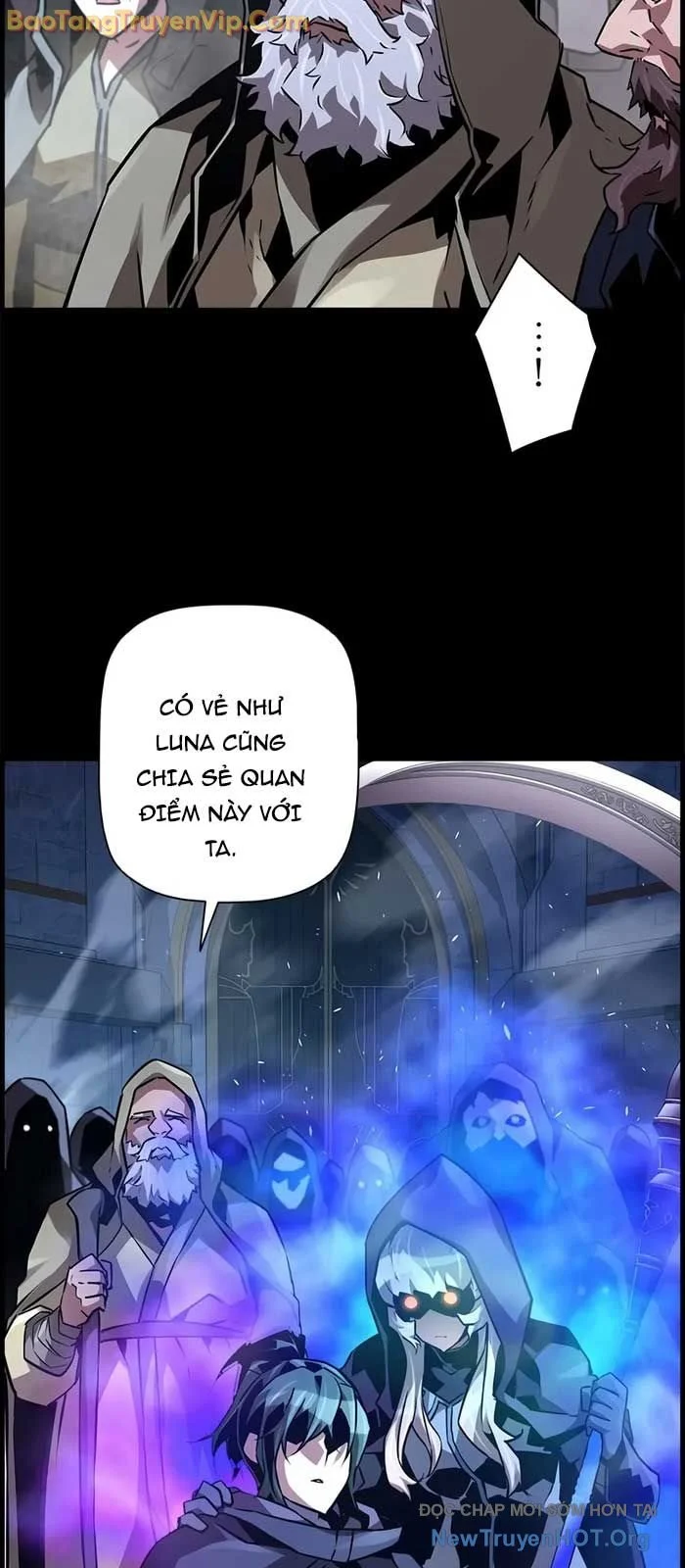 Đặc Tính Tiến Hóa Của Chiêu Hồn Sư Chapter 88 - Trang 2