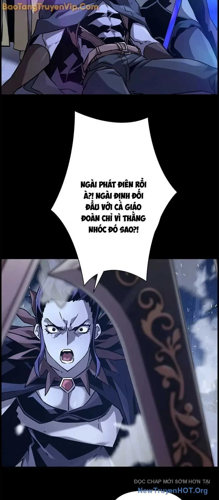 Đặc Tính Tiến Hóa Của Chiêu Hồn Sư Chapter 88 - Trang 2