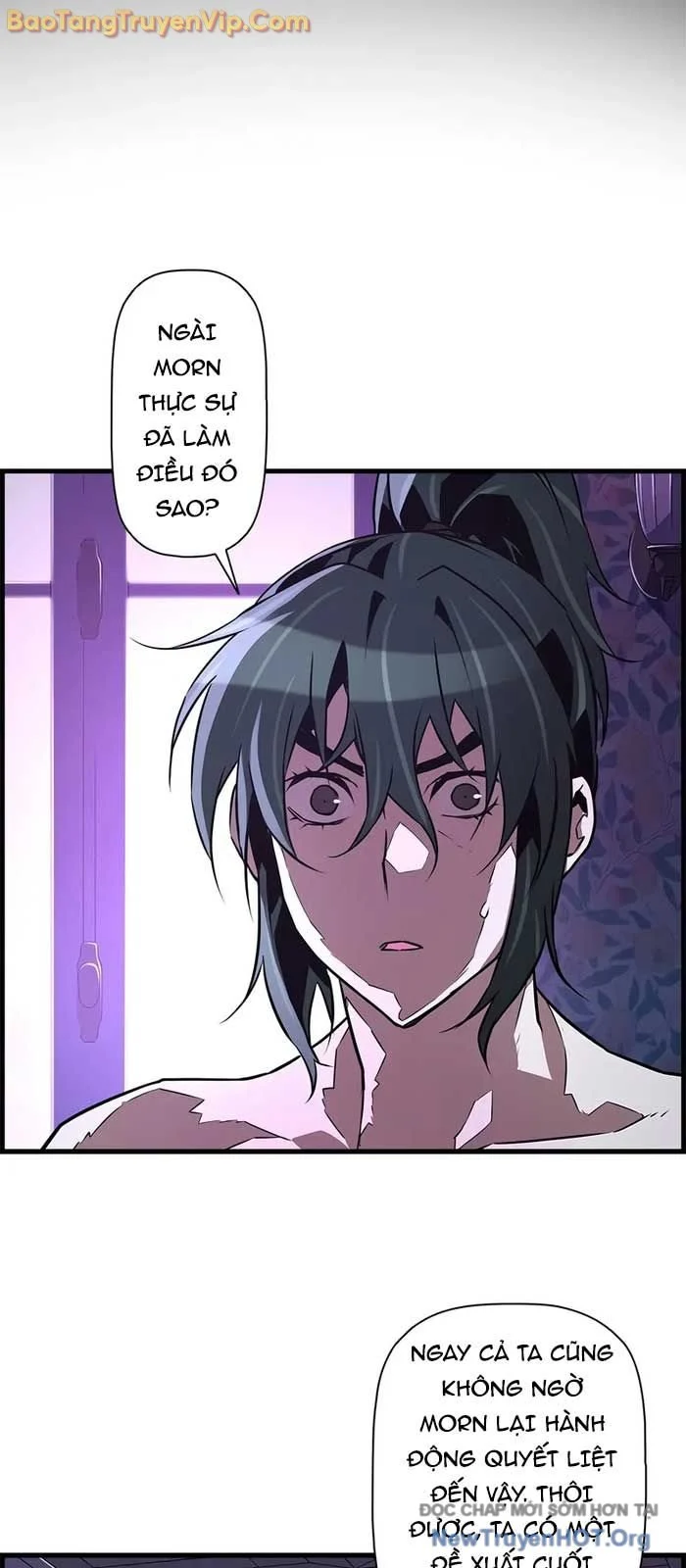 Đặc Tính Tiến Hóa Của Chiêu Hồn Sư Chapter 88 - Trang 2
