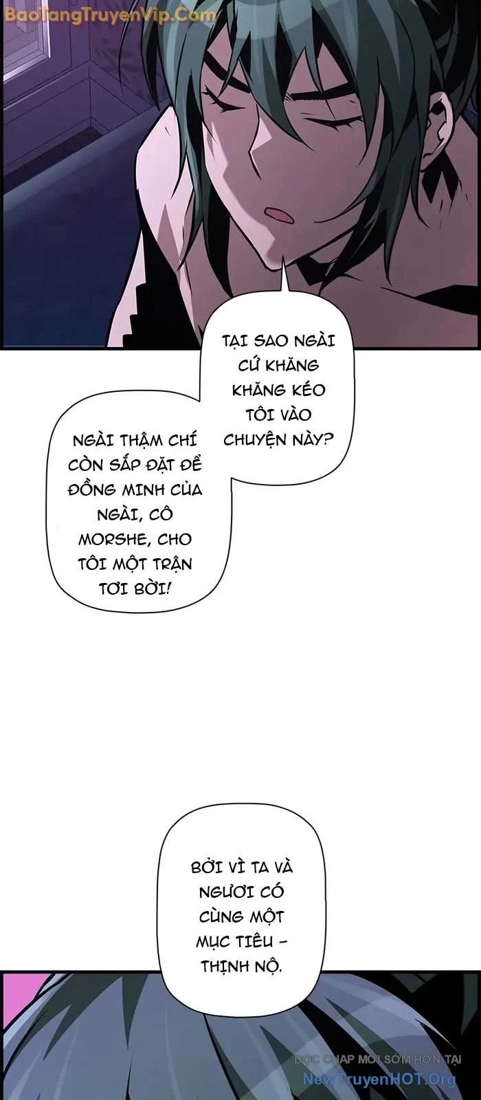 Đặc Tính Tiến Hóa Của Chiêu Hồn Sư Chapter 88 - Trang 2