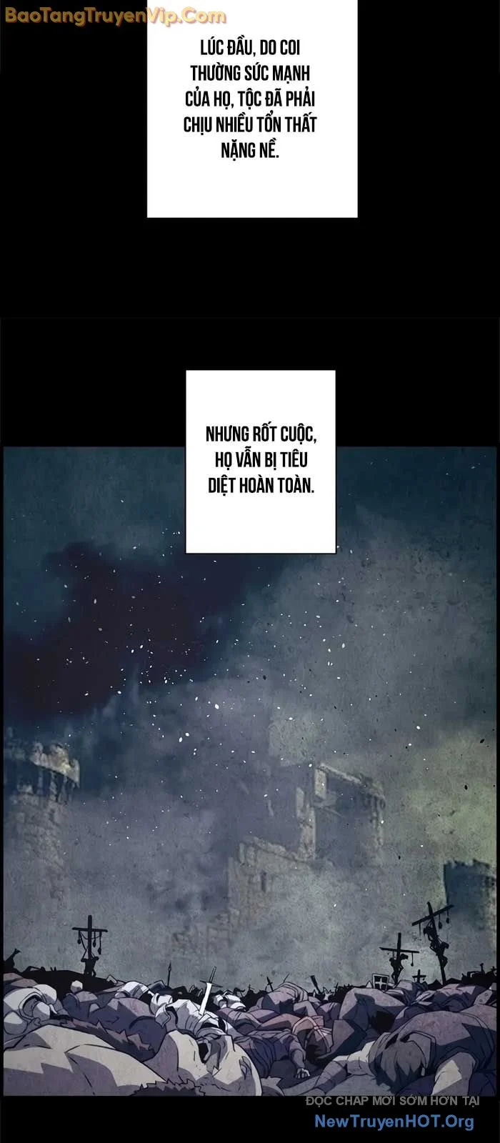 Đặc Tính Tiến Hóa Của Chiêu Hồn Sư Chapter 88 - Trang 2