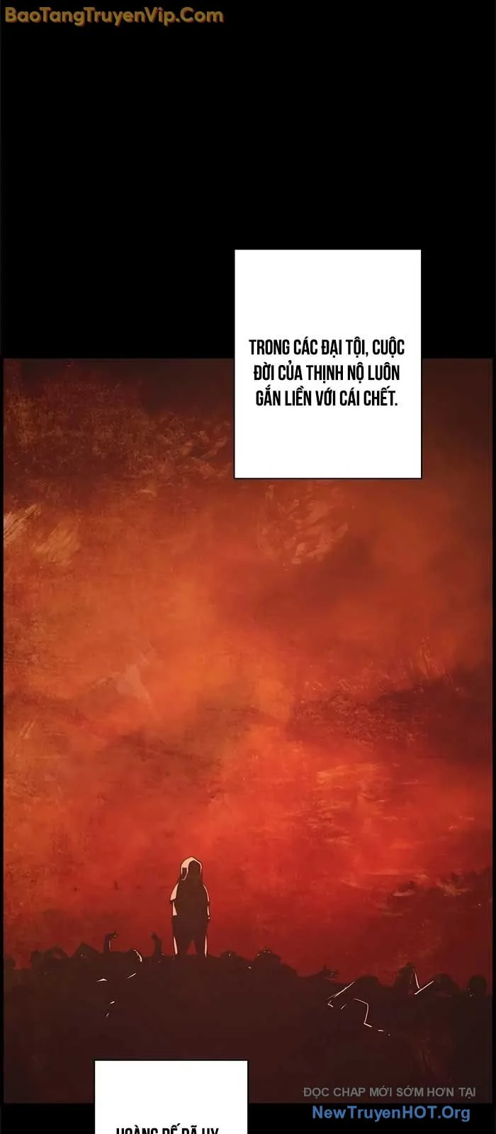 Đặc Tính Tiến Hóa Của Chiêu Hồn Sư Chapter 88 - Trang 2