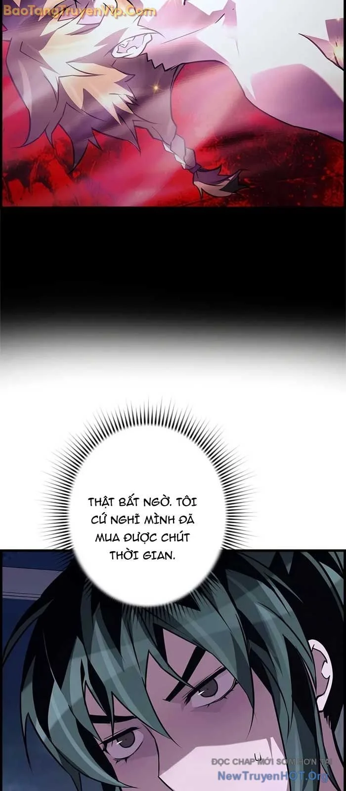 Đặc Tính Tiến Hóa Của Chiêu Hồn Sư Chapter 88 - Trang 2
