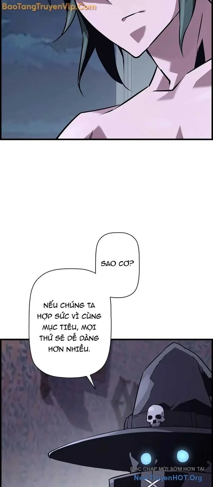 Đặc Tính Tiến Hóa Của Chiêu Hồn Sư Chapter 88 - Trang 2