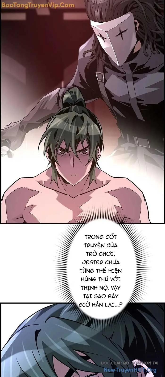 Đặc Tính Tiến Hóa Của Chiêu Hồn Sư Chapter 88 - Trang 2