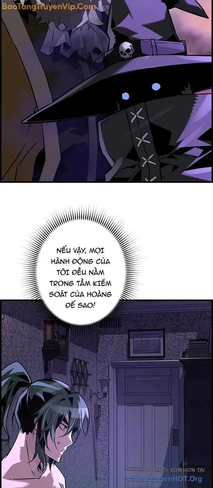 Đặc Tính Tiến Hóa Của Chiêu Hồn Sư Chapter 88 - Trang 2