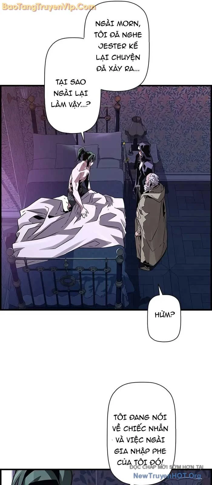 Đặc Tính Tiến Hóa Của Chiêu Hồn Sư Chapter 88 - Trang 2