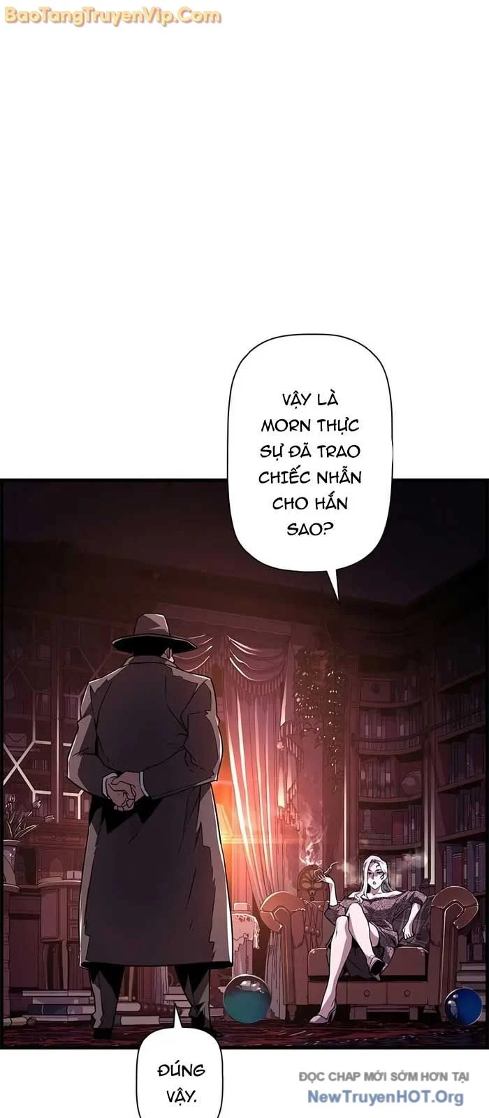 Đặc Tính Tiến Hóa Của Chiêu Hồn Sư Chapter 88 - Trang 2