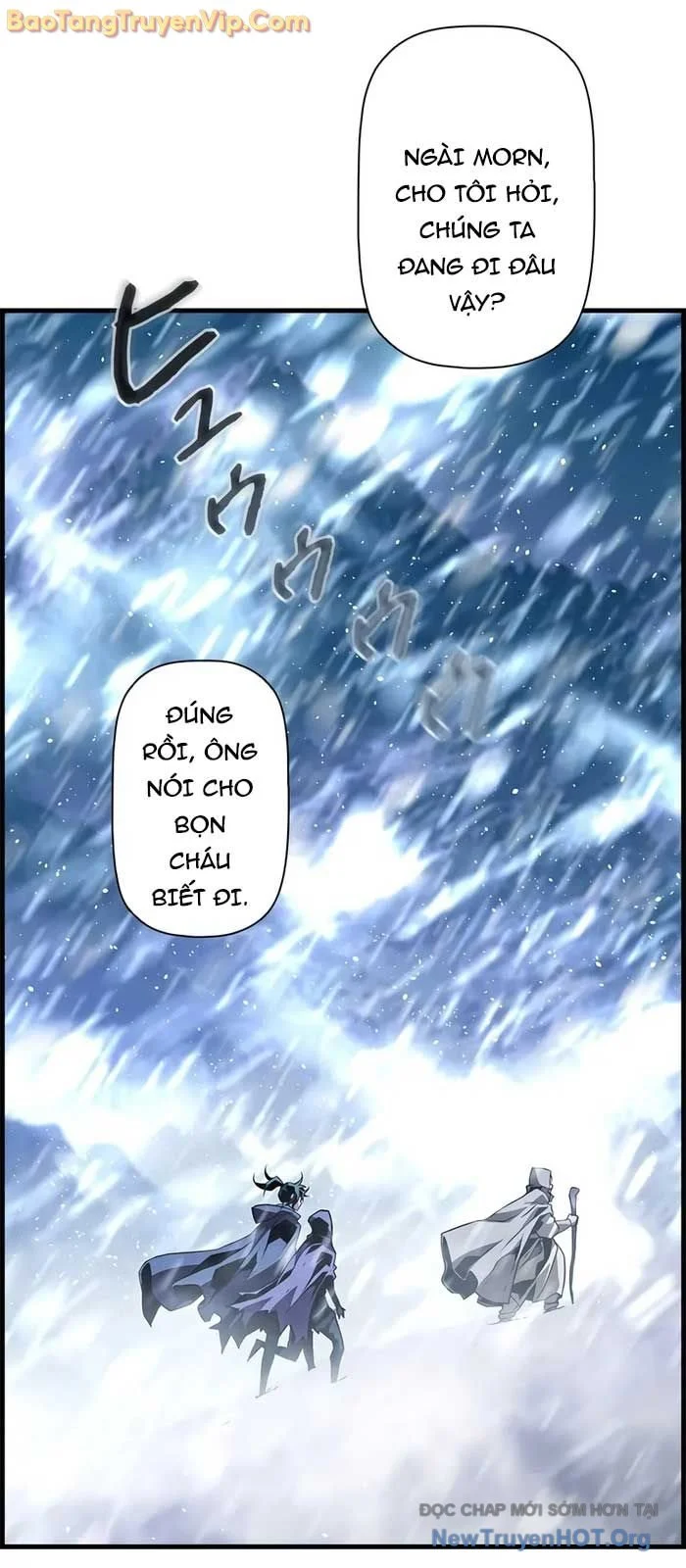 Đặc Tính Tiến Hóa Của Chiêu Hồn Sư Chapter 88 - Trang 2