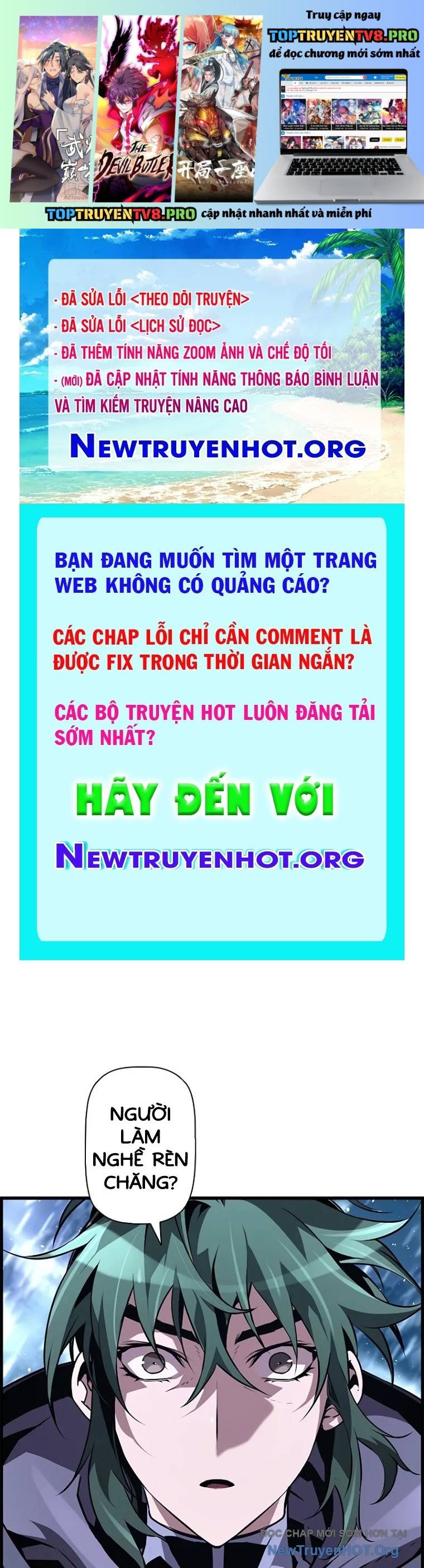 Đặc Tính Tiến Hóa Của Chiêu Hồn Sư Chapter 89 1