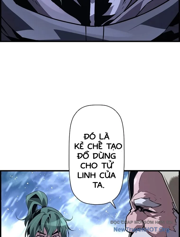 Đặc Tính Tiến Hóa Của Chiêu Hồn Sư Chapter 89 2