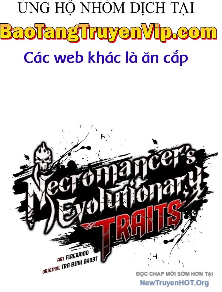 Đặc Tính Tiến Hóa Của Chiêu Hồn Sư Chapter 89 8