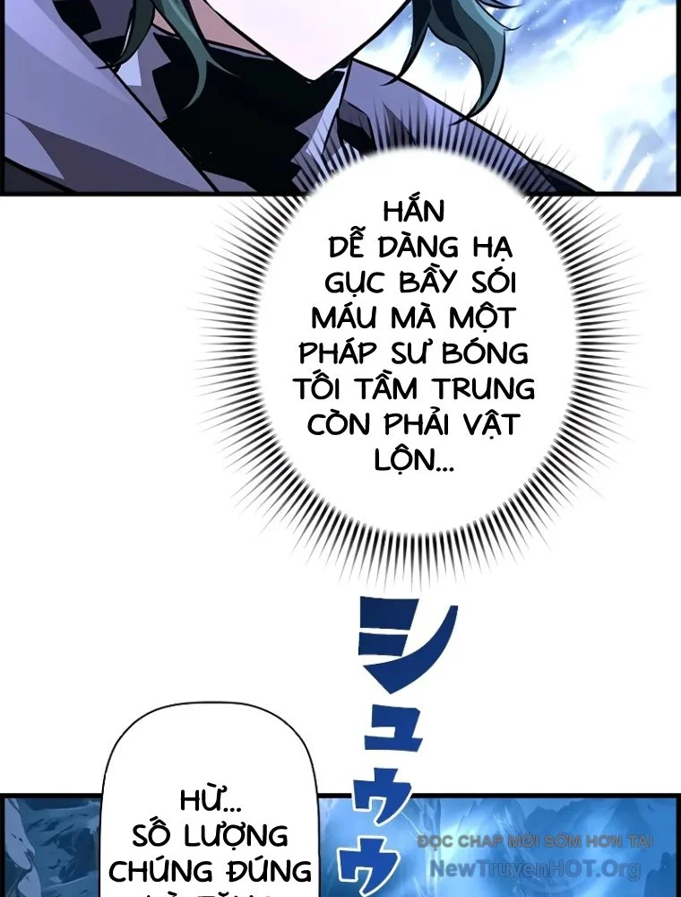 Đặc Tính Tiến Hóa Của Chiêu Hồn Sư Chapter 89 17