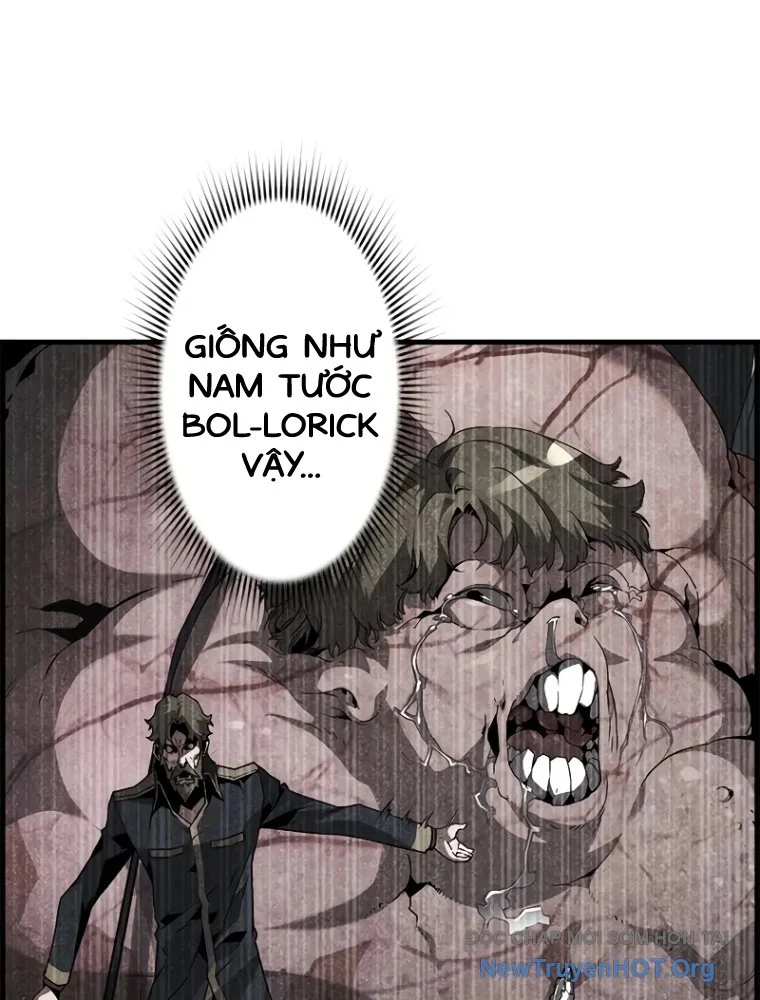 Đặc Tính Tiến Hóa Của Chiêu Hồn Sư Chapter 89 34