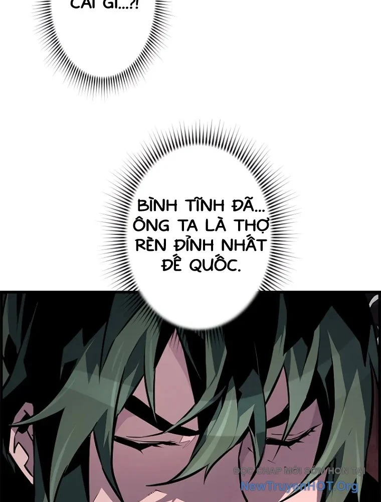 Đặc Tính Tiến Hóa Của Chiêu Hồn Sư Chapter 89 102