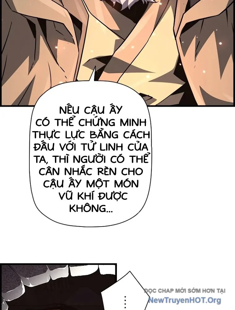 Đặc Tính Tiến Hóa Của Chiêu Hồn Sư Chapter 89 118