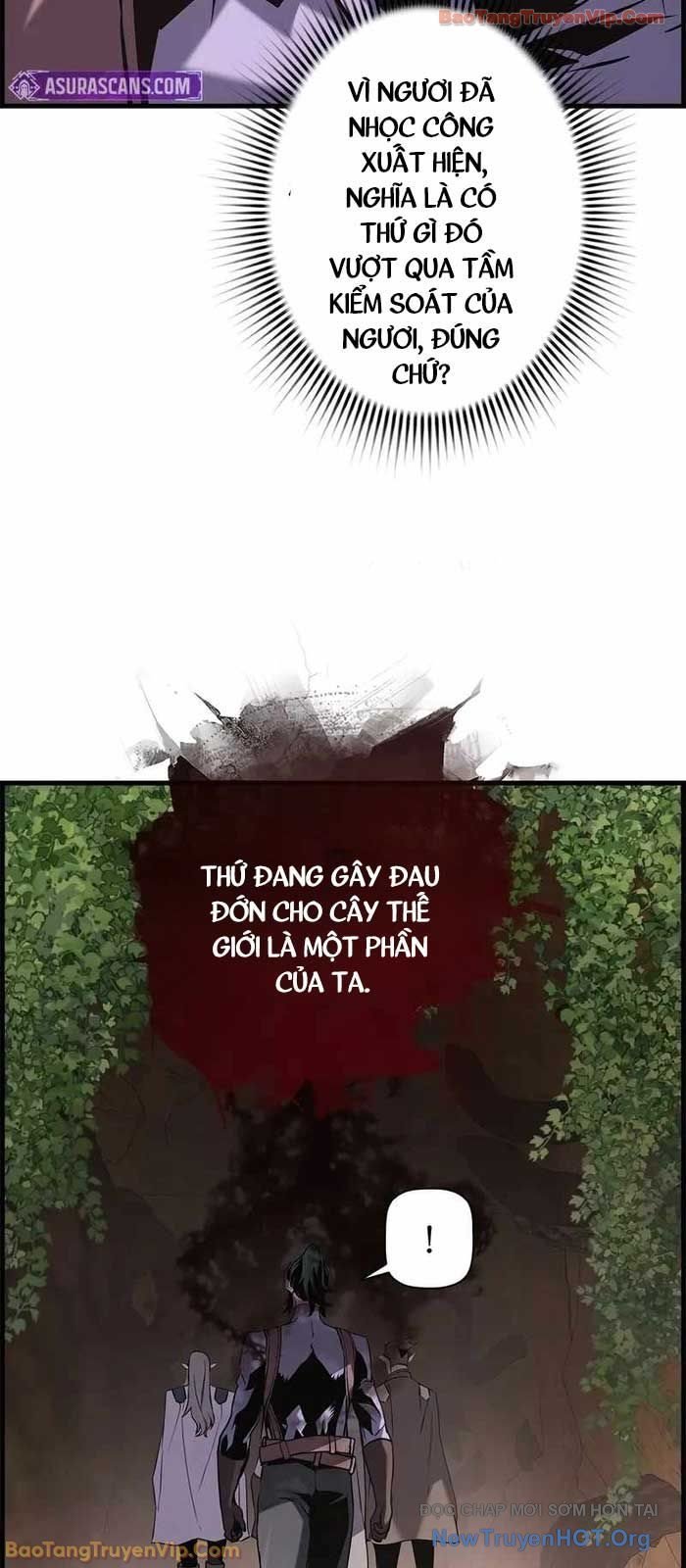 Đặc Tính Tiến Hóa Của Chiêu Hồn Sư Chapter 96 - Trang 3