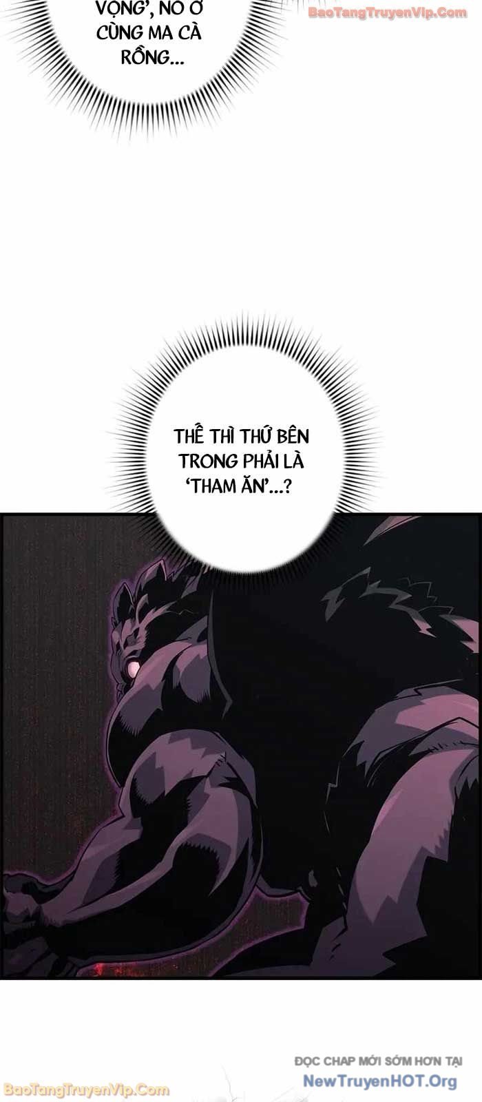 Đặc Tính Tiến Hóa Của Chiêu Hồn Sư Chapter 96 - Trang 3