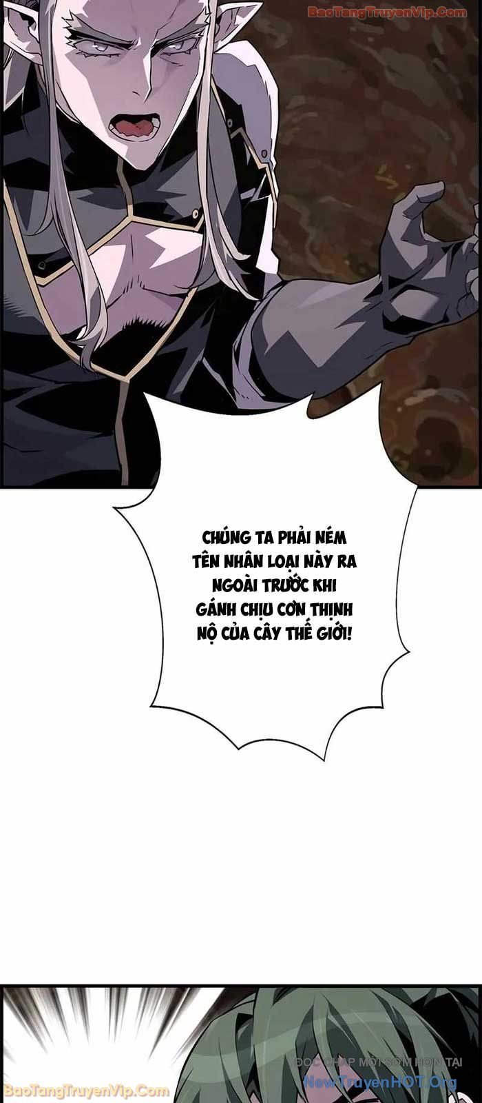 Đặc Tính Tiến Hóa Của Chiêu Hồn Sư Chapter 96 - Trang 3
