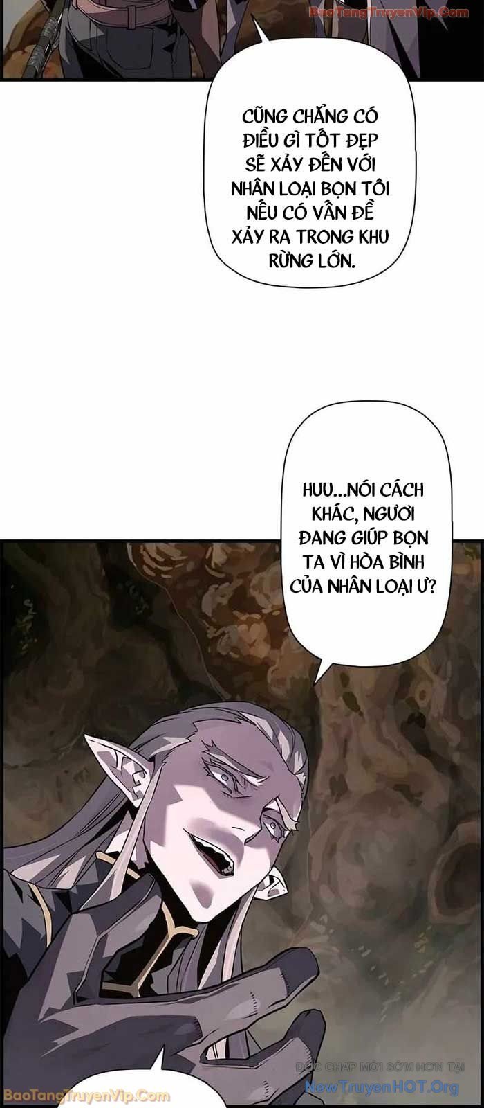 Đặc Tính Tiến Hóa Của Chiêu Hồn Sư Chapter 96 - Trang 3