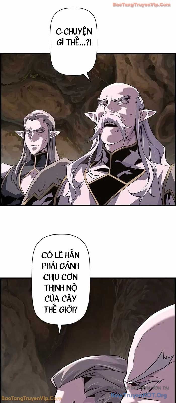 Đặc Tính Tiến Hóa Của Chiêu Hồn Sư Chapter 96 - Trang 3