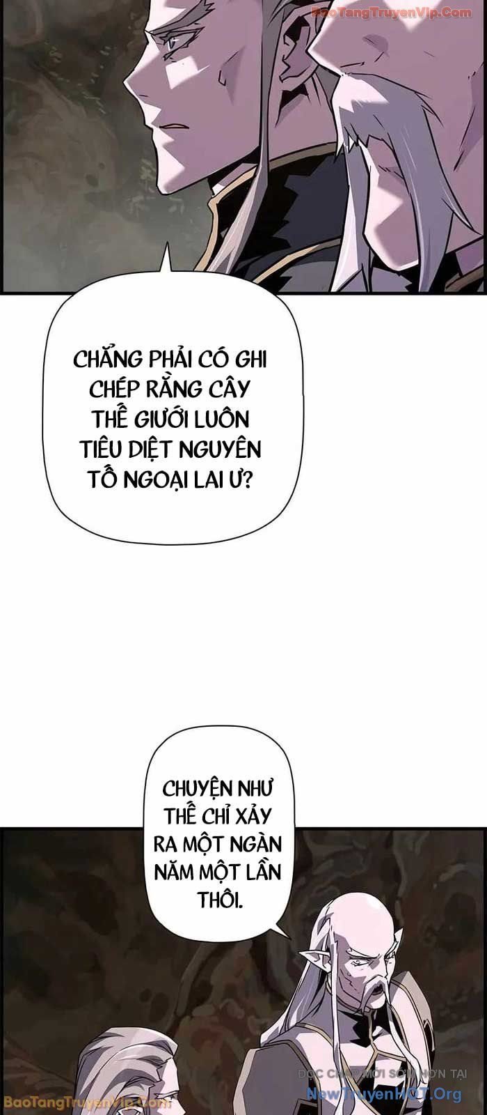 Đặc Tính Tiến Hóa Của Chiêu Hồn Sư Chapter 96 - Trang 3