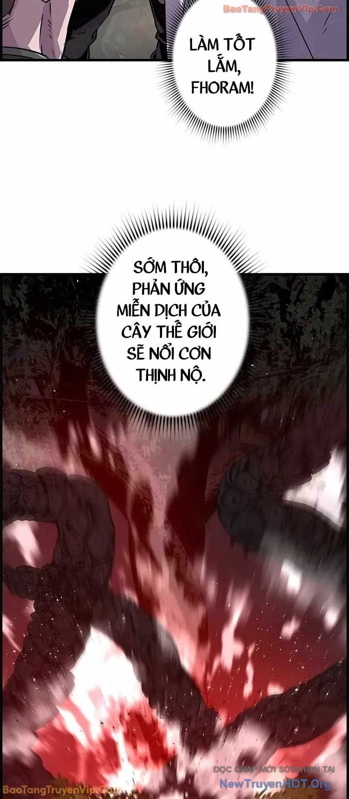 Đặc Tính Tiến Hóa Của Chiêu Hồn Sư Chapter 96 - Trang 3