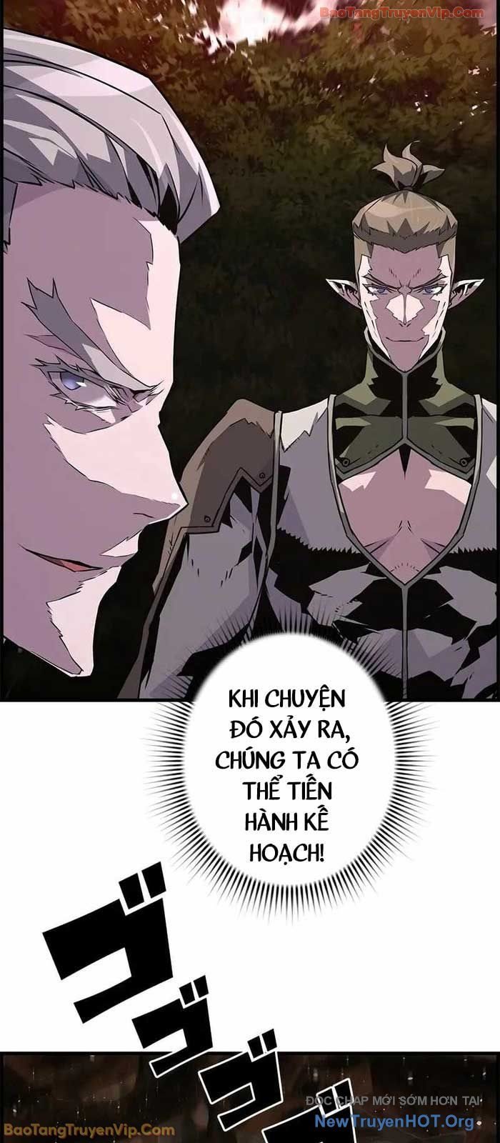 Đặc Tính Tiến Hóa Của Chiêu Hồn Sư Chapter 96 - Trang 3