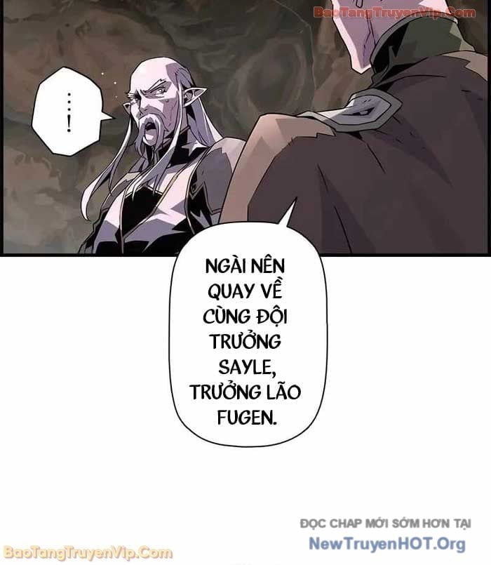 Đặc Tính Tiến Hóa Của Chiêu Hồn Sư Chapter 96 - Trang 3