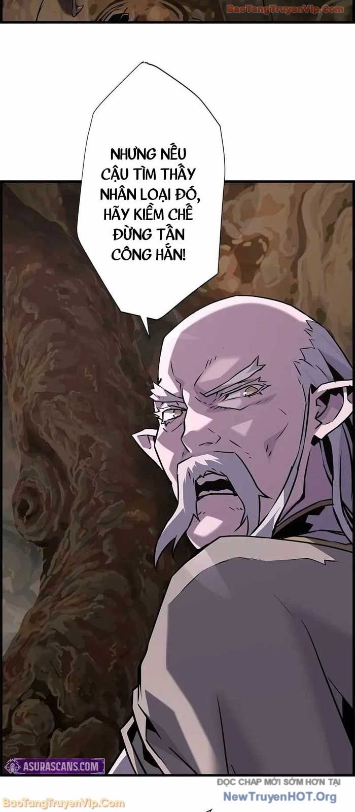 Đặc Tính Tiến Hóa Của Chiêu Hồn Sư Chapter 96 - Trang 3