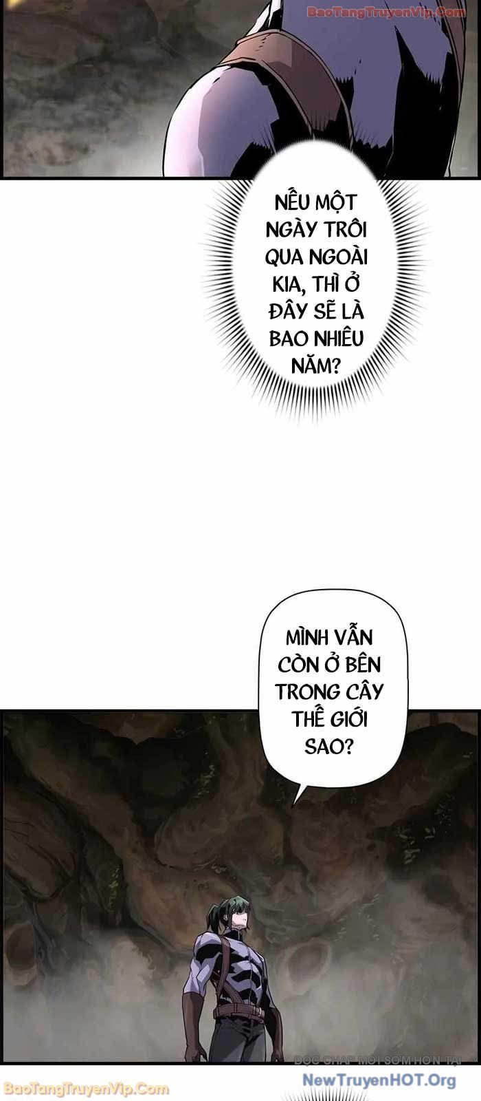 Đặc Tính Tiến Hóa Của Chiêu Hồn Sư Chapter 96 - Trang 3