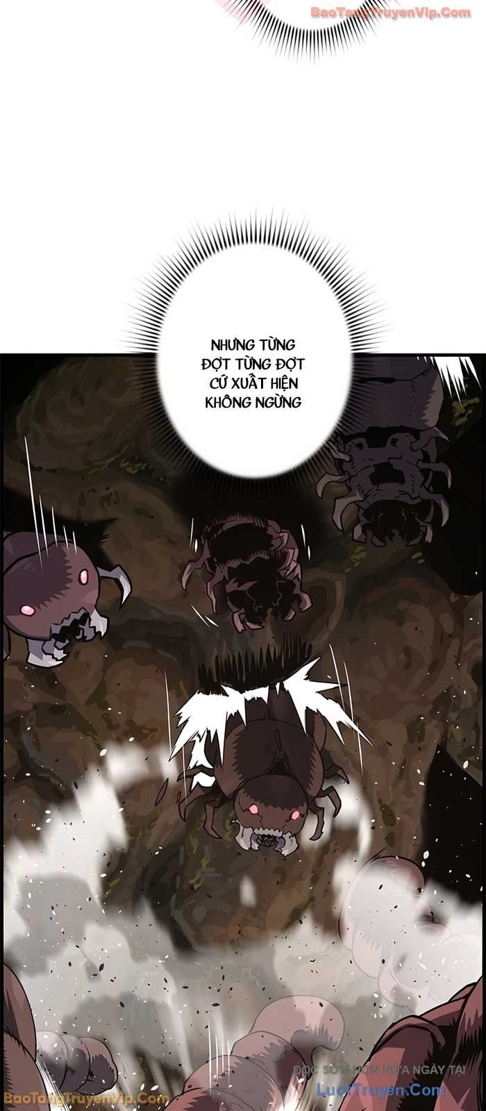 Đặc Tính Tiến Hóa Của Chiêu Hồn Sư Chapter 97 - Trang 2