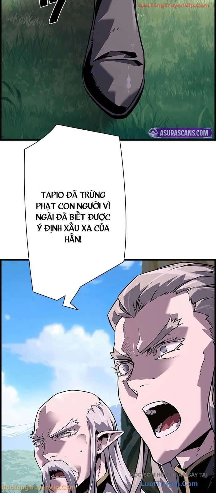 Đặc Tính Tiến Hóa Của Chiêu Hồn Sư Chapter 97 - Trang 2