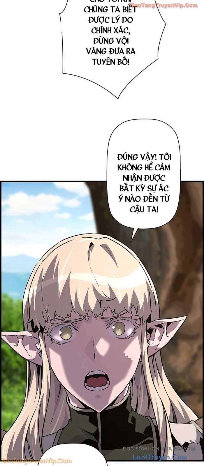 Đặc Tính Tiến Hóa Của Chiêu Hồn Sư Chapter 97 - Trang 2