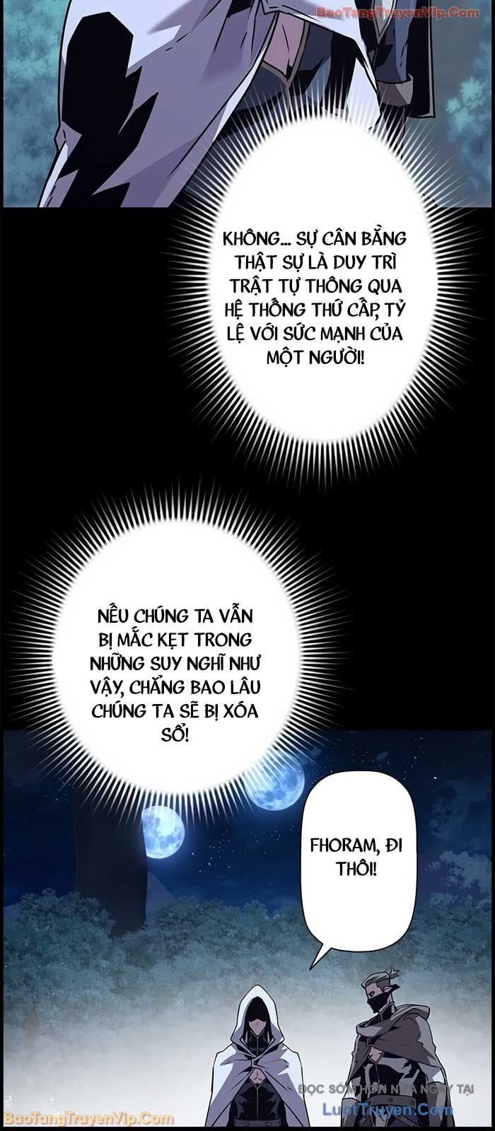 Đặc Tính Tiến Hóa Của Chiêu Hồn Sư Chapter 97 - Trang 2