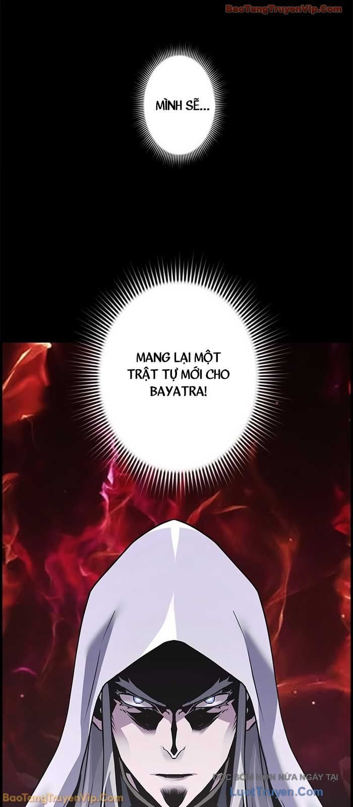 Đặc Tính Tiến Hóa Của Chiêu Hồn Sư Chapter 97 - Trang 2