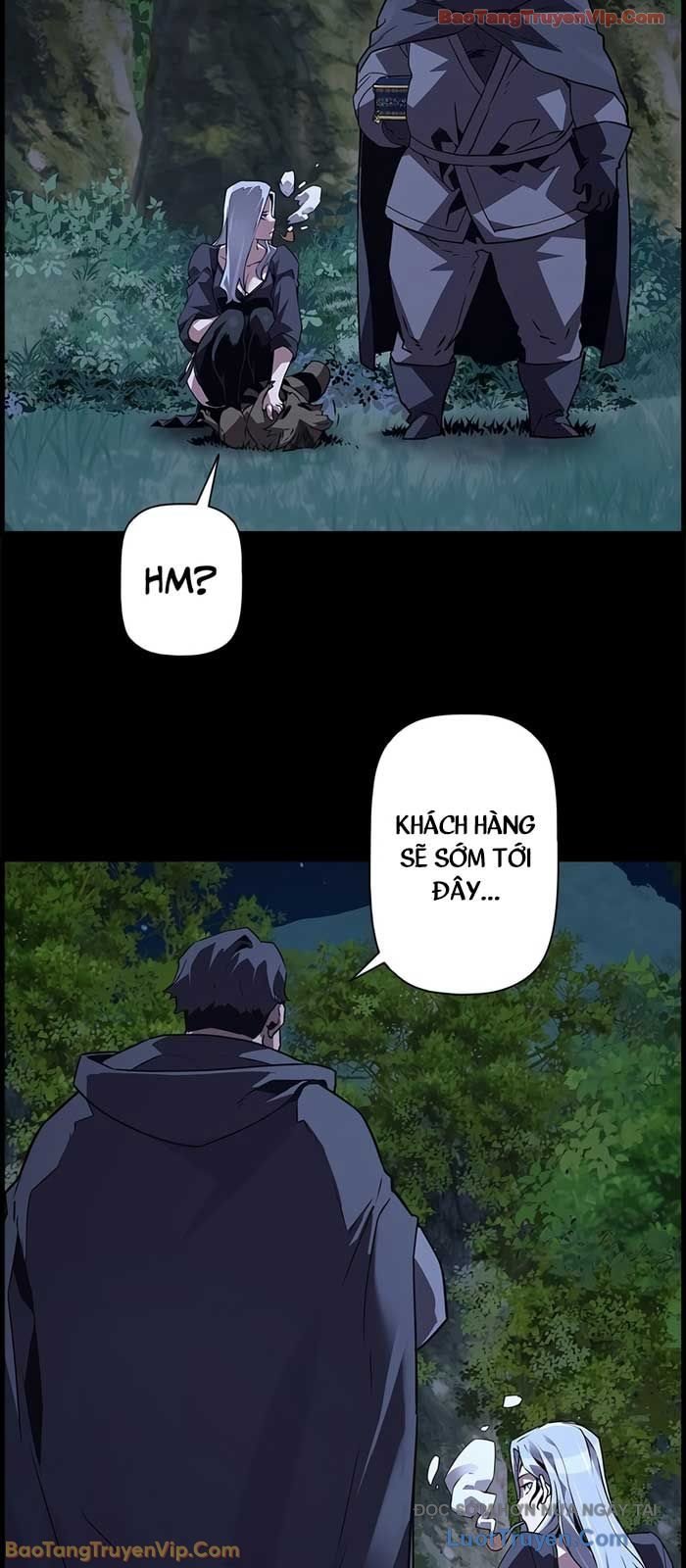 Đặc Tính Tiến Hóa Của Chiêu Hồn Sư Chapter 97 - Trang 2