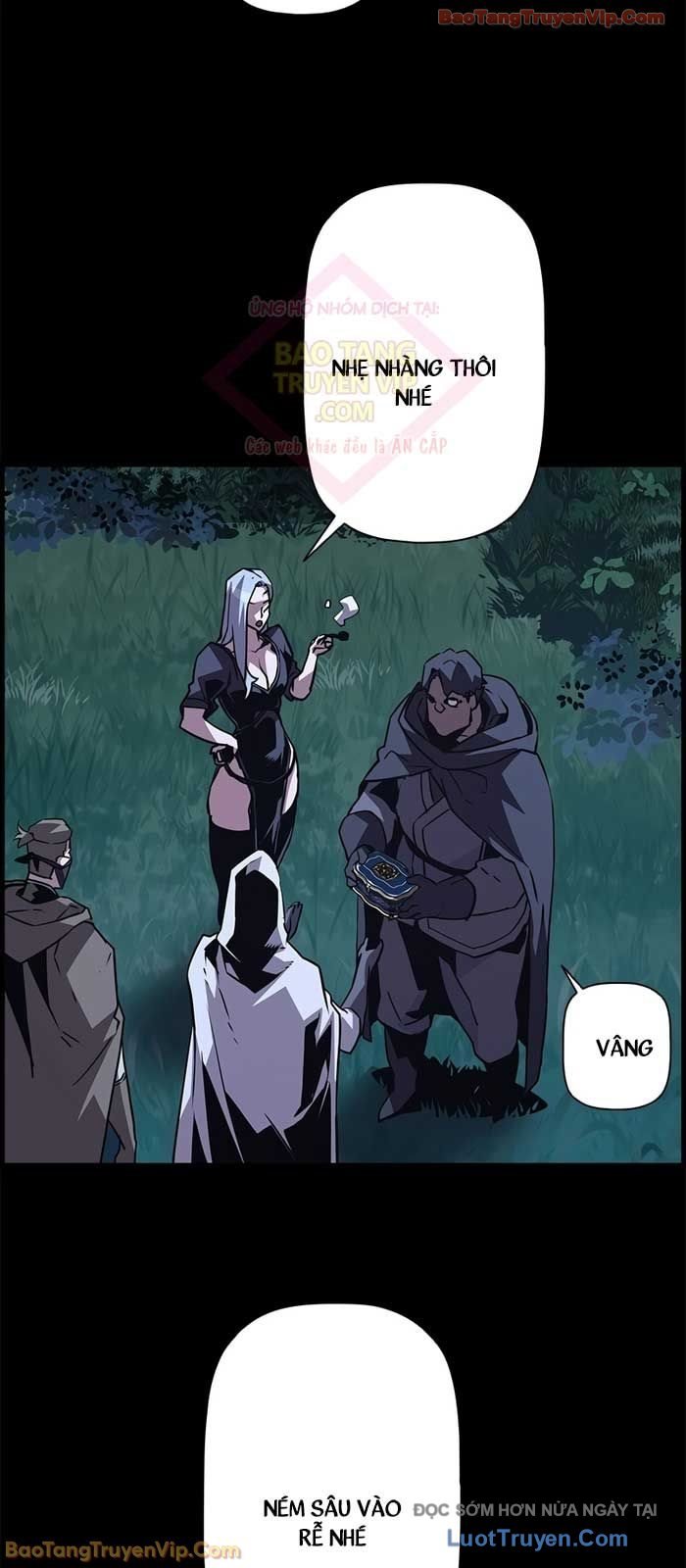 Đặc Tính Tiến Hóa Của Chiêu Hồn Sư Chapter 97 - Trang 2