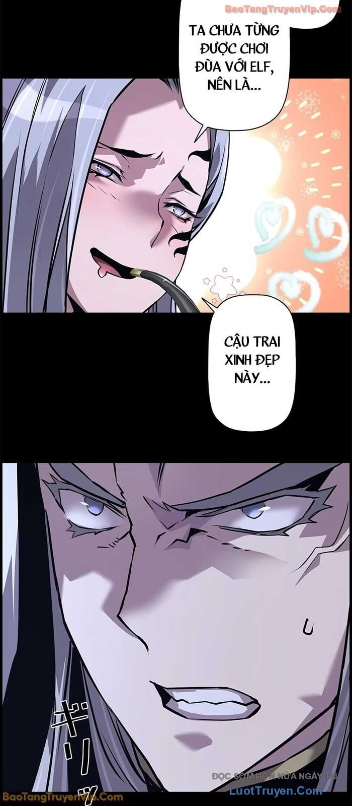 Đặc Tính Tiến Hóa Của Chiêu Hồn Sư Chapter 97 - Trang 2