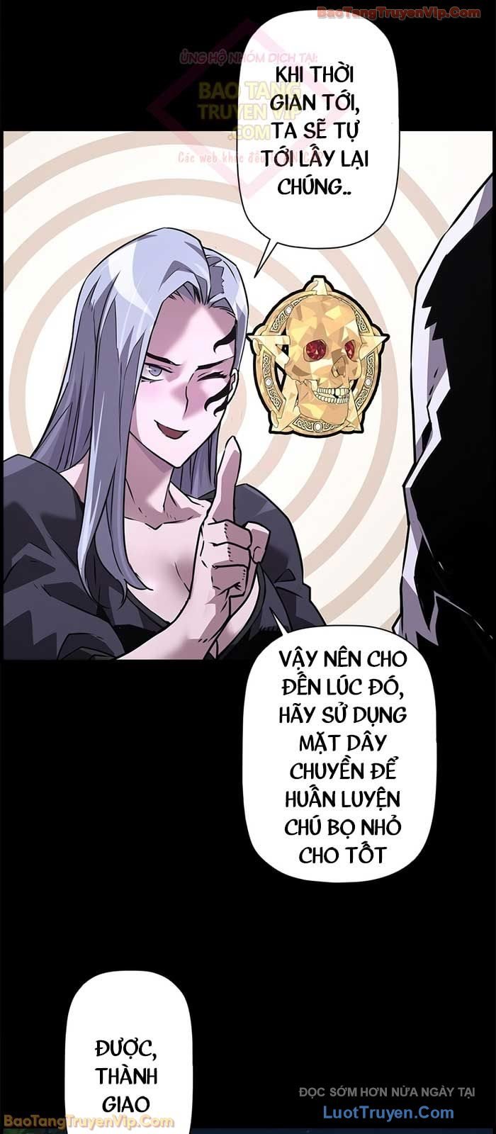 Đặc Tính Tiến Hóa Của Chiêu Hồn Sư Chapter 97 - Trang 2