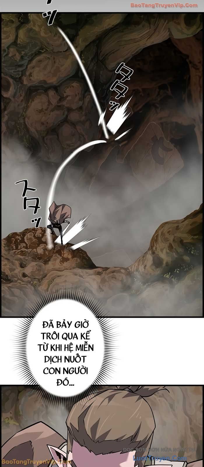 Đặc Tính Tiến Hóa Của Chiêu Hồn Sư Chapter 97 - Trang 2