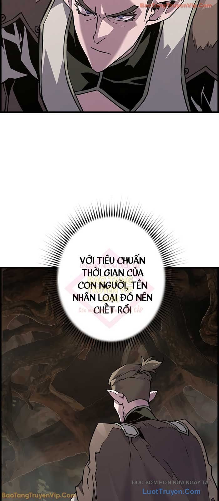 Đặc Tính Tiến Hóa Của Chiêu Hồn Sư Chapter 97 - Trang 2