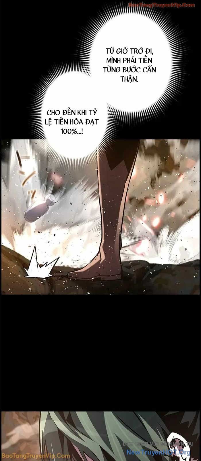 Đặc Tính Tiến Hóa Của Chiêu Hồn Sư Chapter 98 - Trang 2