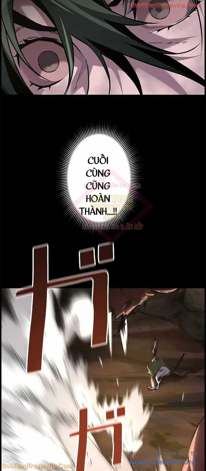 Đặc Tính Tiến Hóa Của Chiêu Hồn Sư Chapter 98 - Trang 2