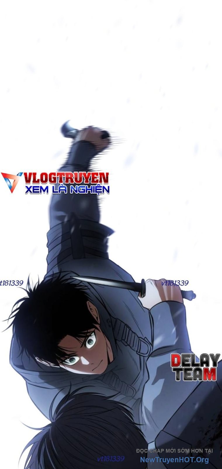 Đặc Vụ Song Sinh Chap 143 - Trang 2