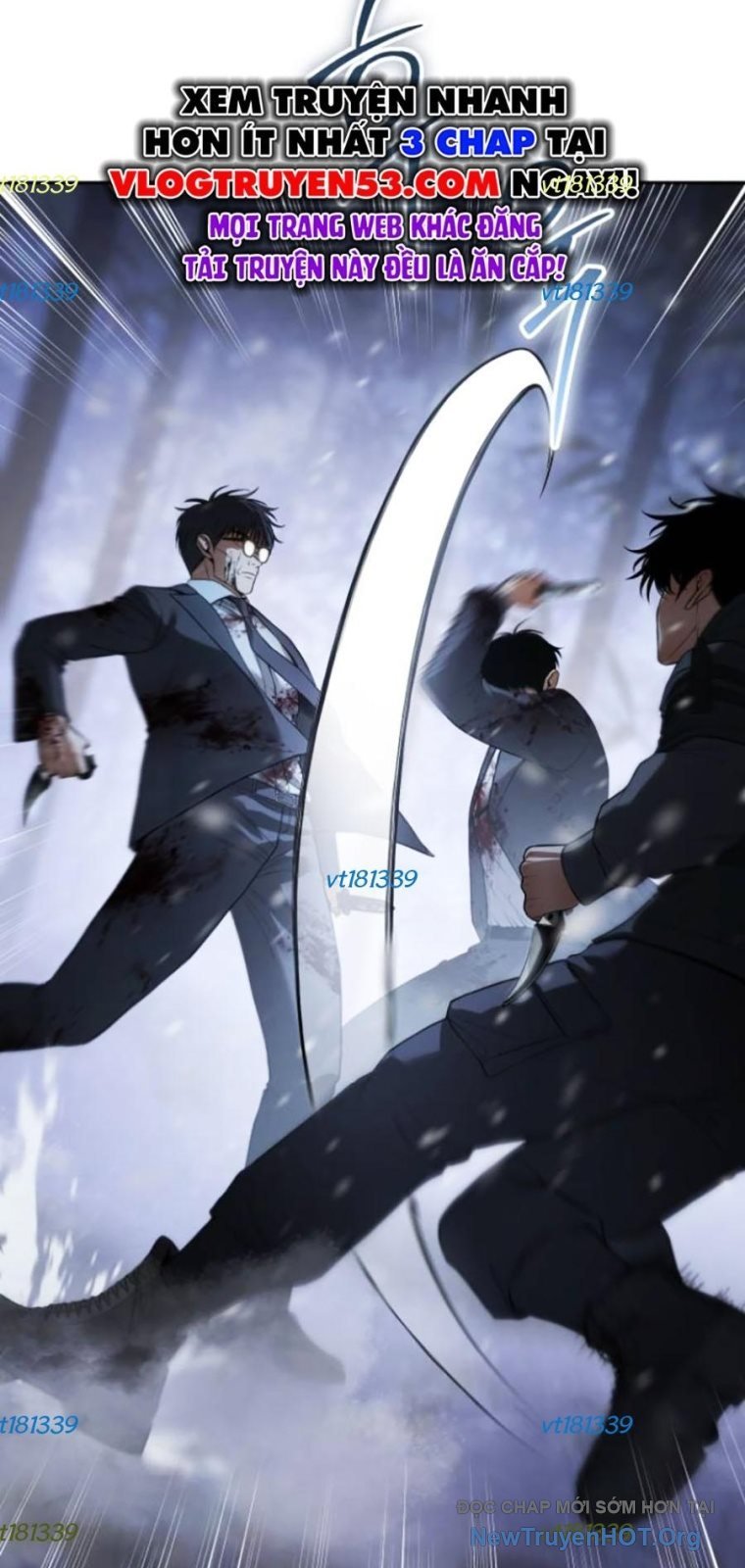Đặc Vụ Song Sinh Chap 143 - Trang 2