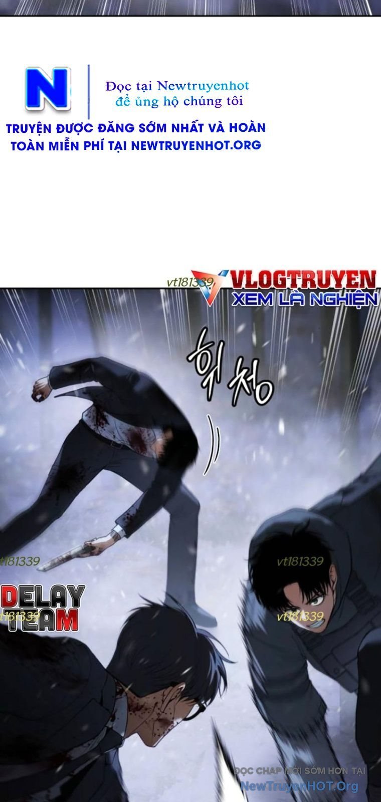 Đặc Vụ Song Sinh Chap 143 - Trang 2