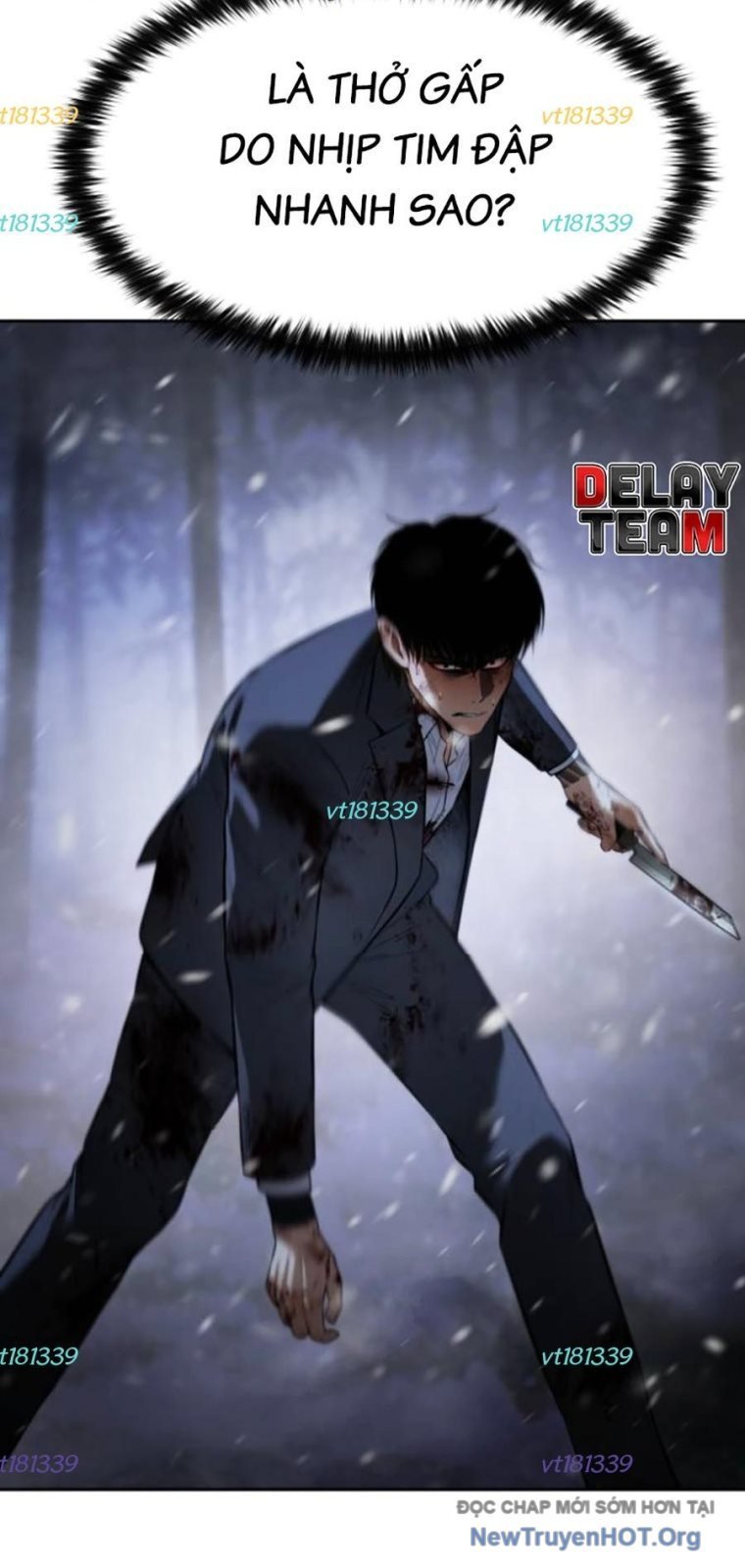 Đặc Vụ Song Sinh Chap 143 - Trang 2