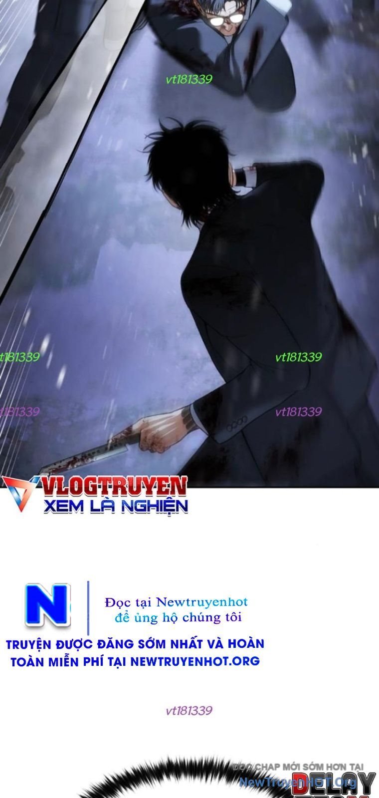 Đặc Vụ Song Sinh Chap 143 - Trang 2